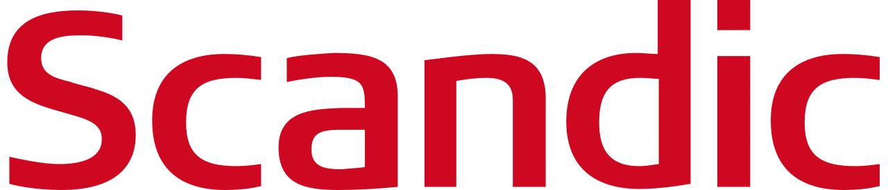 Scandic logo